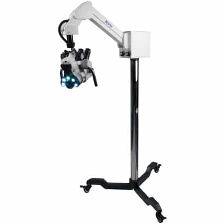 Bovie ColpoMaster I Swing-Arm Colposcopes