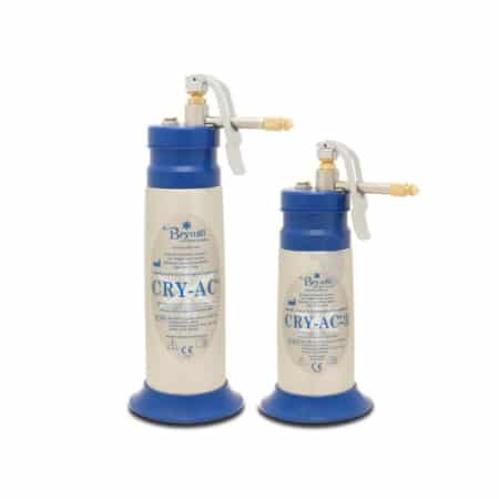 Brymill Cry-Ac Handheld Cryosurgical Systems