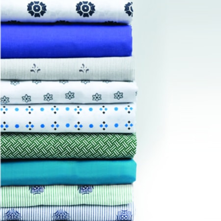 Calderon Textiles Patient Gowns