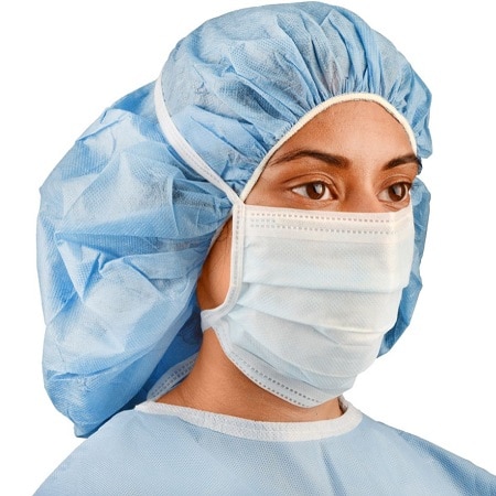 Cardinal Health ASTM Level 1 Surgical Masks
