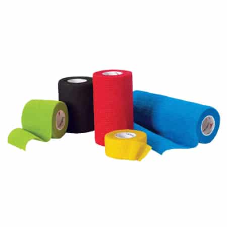 Cardinal Health Self-Adherent Cohesive Bandages
