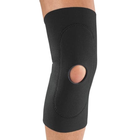 DJO Procare Sport Knee Sleeve