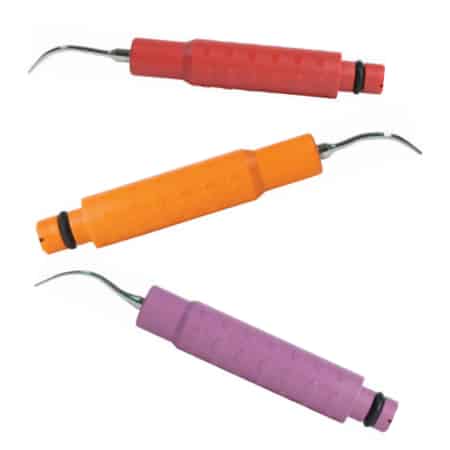 Henry Schein Acclean Pro Ultrasonic Inserts