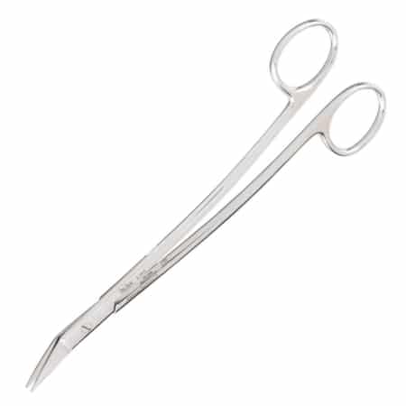 Integra Miltex Dean Dissecting Scissors