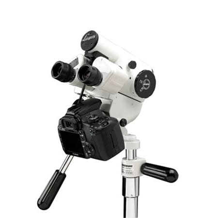 Leisegang OptiK Model 2 Colposcopes