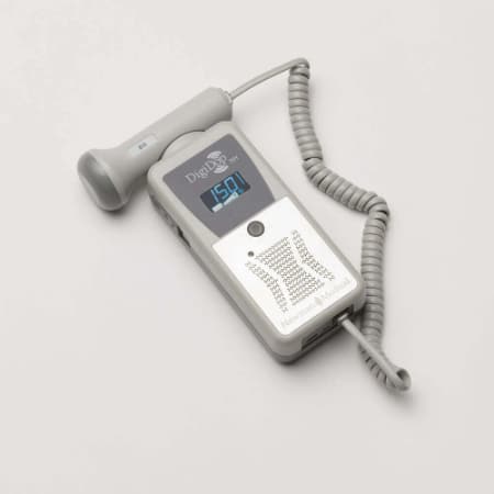 Newman DigiDop HandHeld Obstetrical Dopplers
