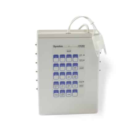 ZOLL 12 Lead ECG Simulators