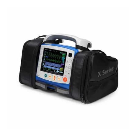 ZOLL X Series Accessory Carrying Case