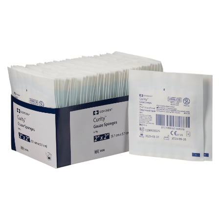 Cardinal Health Woven Gauze Sponges