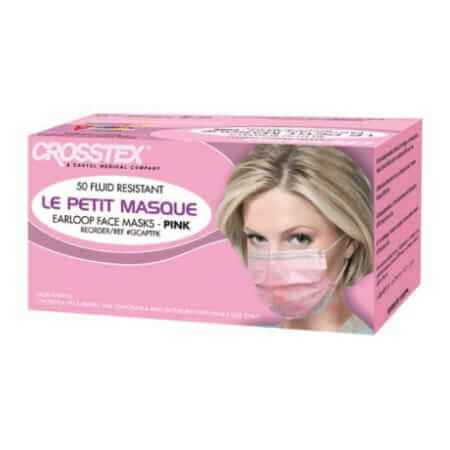 Crosstex Le Petit Masque