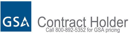 GSA Contract Holder