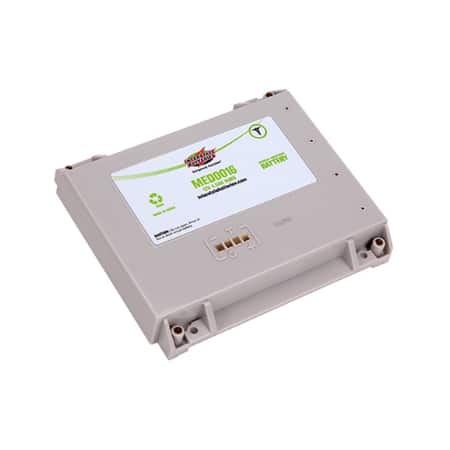 BD Alaris Medley Infusion Pump Replacement Batteries