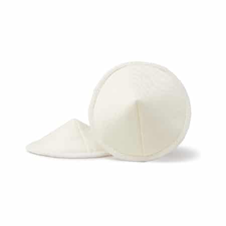 Ameda Contoured Washable Nursing Pads